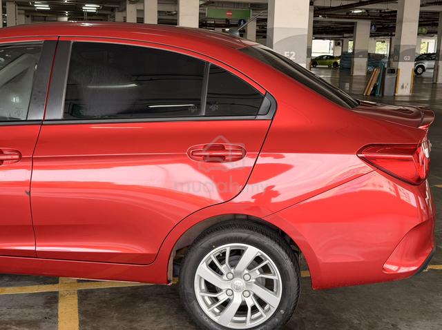 2025 Proton SAGA 1.3 PREMIUM AT MY16 BT P2-13A - 5