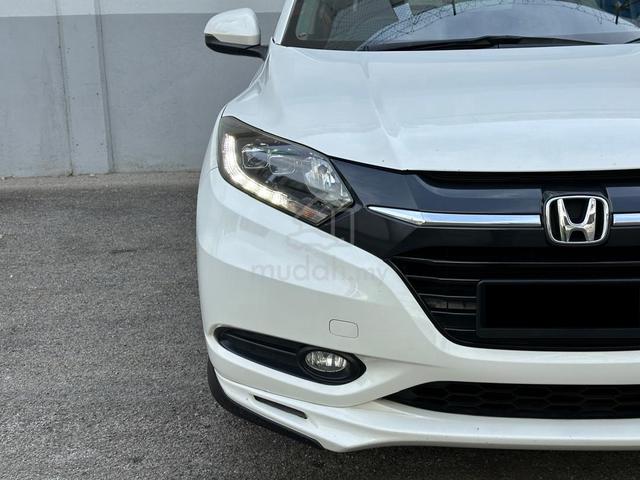 Honda HR-V 1.8 V (A) - 4