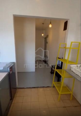 Bilik sewa single lelaki di Seri Kembangan 1