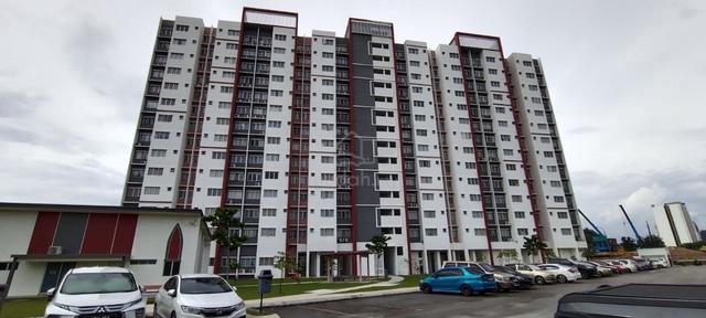 De Cemara Apartment 1
