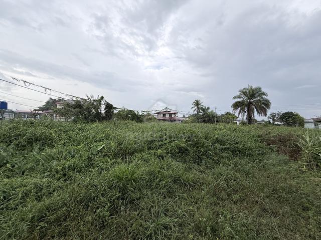 tanah keluasan 0.27 acre putatan 1