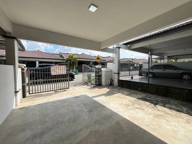 Double storey Taman Bertam Impian for sale 1