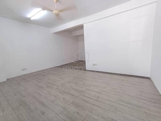 2 Storey Terrace at Simpang Ampat 1