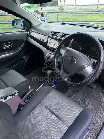 2019 Perodua BEZZA 1.3 PREMIUM X (A) - 5
