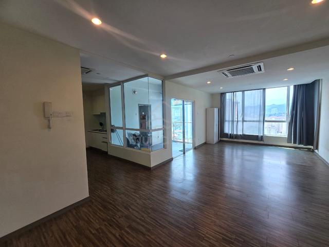 Zen Suites @ Zetapark 1