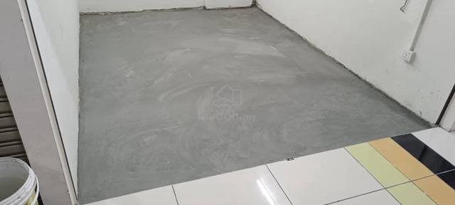 1 Shamelin Mall Retail Space at Shamelin Perkasa, Pandan Perdana 4