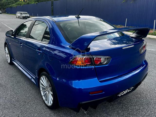 2015 Proton INSPIRA 2.0 PREMIUM(A)LoanKedai/Depo1k - 3