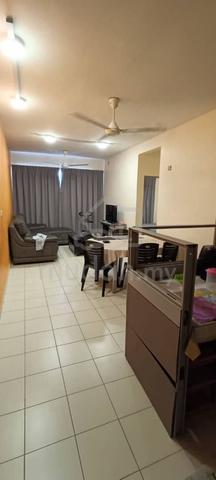 Residensi Falim 1