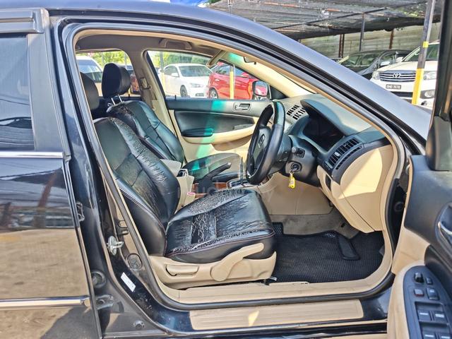 2005 Honda ACCORD 2.0 (AUTO)-LOAN KEDAI - 4