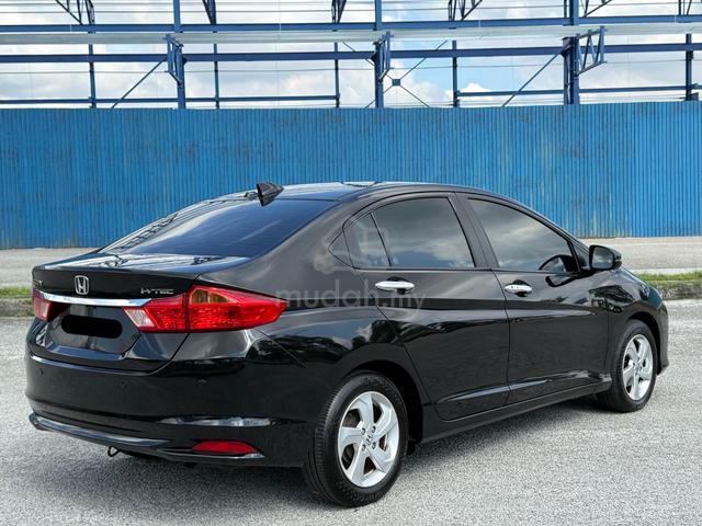 2014 Honda CITY 1.5 E FACELIFT (A) - 3