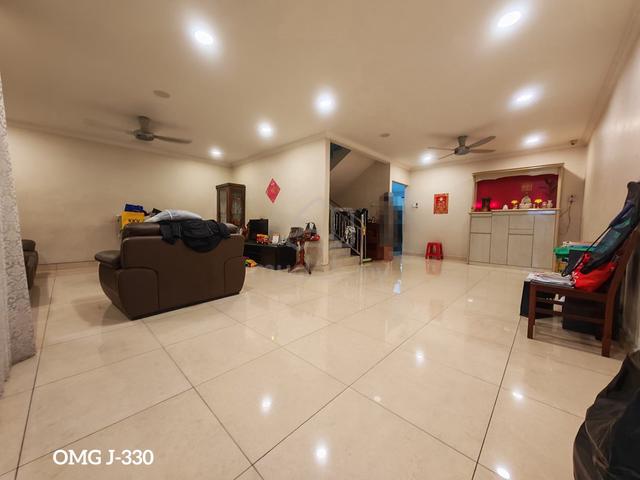 Jalan Kapar Batu 2 Klang Fully Renovated 2 Storey House For Sale 1