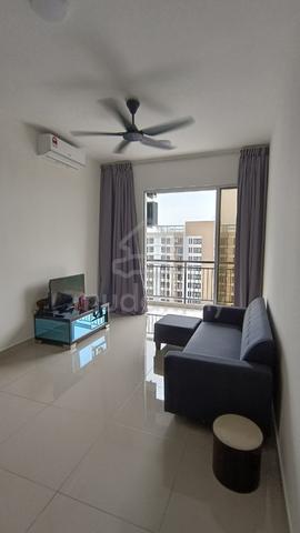 Sierra Heights (Residensi Siera Perdana) 1
