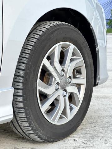 2019 Perodua AXIA 1.0 SE (A) Full Loan 4xx shj - 4