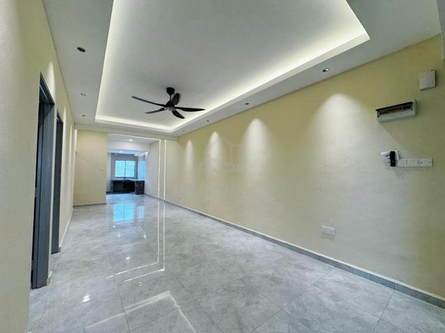 Jalan Keembong 1Stry Fully Renovated Taman Johor Jaya 1