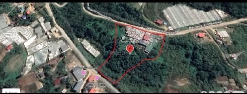 Tanah NT Kundasang dekat SK KUNDASANG 1