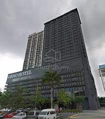 Menara Geno 1