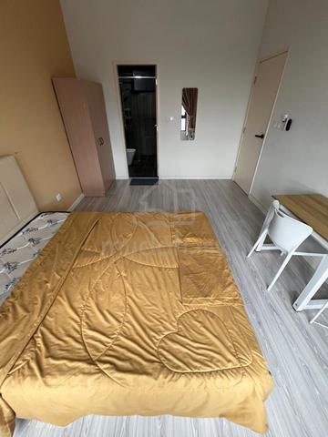 Meta City Co Living Room For Rent Mrt Putra Permai walking distance 1