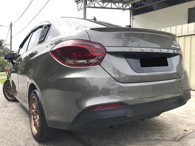 2023 Proton PERSONA 1.6L (A)TRUE YEAR MADE TIP TOP - 5