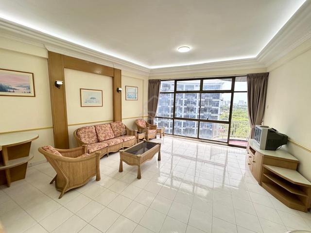Lagenda Condominium 1