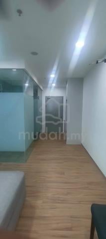 REVERIA CITY SERVICE RESIDENCE 1