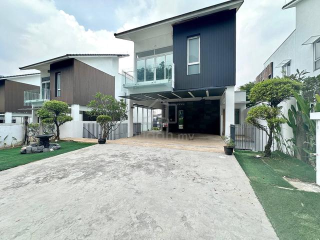 3 Storey Bungalow Sunway Rymba Hills | Private Pool 1