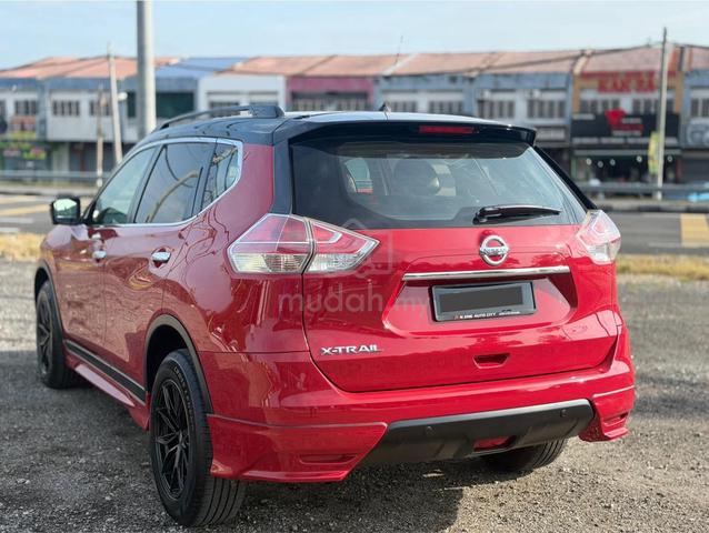 2018 Nissan X-TRAIL 2.0 (A) - 3