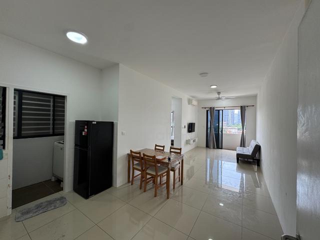 Vista Sentul Residences 1