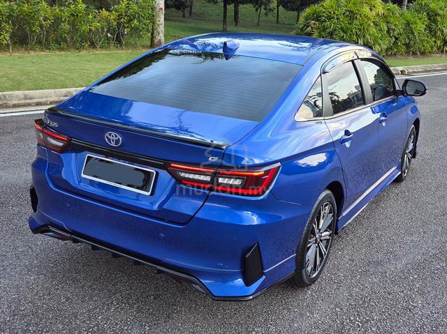 New 2026 VIOS 1.5 EASY LOAN APPROVE TOYOTA - 4