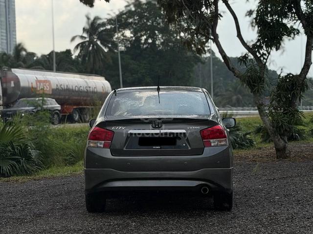 2013 Honda CITY 1.5 E MODULO 3Years Warranty✅ - 4