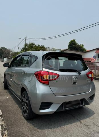 2019 Perodua MYVI 1.5 H (A) - 3