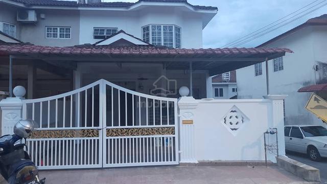 taman megah seremban 2 for rent 1