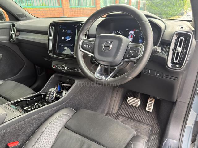 R-DESIGN⭐2020 Volvo XC40 2.0 T5 AWD FUL SERVIES RC - 4