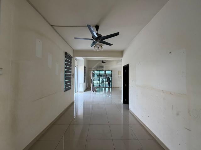 【 If Not Now , When 】Bukit Banyan Corner Lot - Double Storey Terrace 1