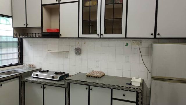 Zoo road double stry terrace air itam 1