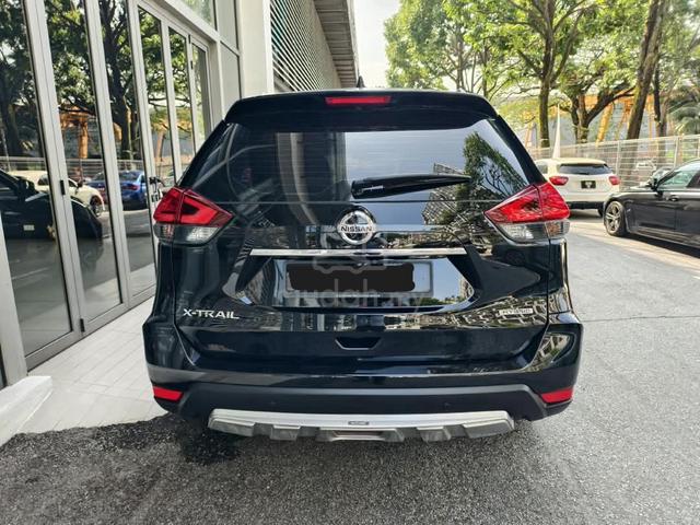 2021 Nissan X-TRAIL 2.0 X-CVT HYBRID MY15 T32 - 5