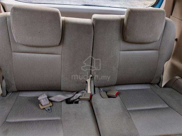Toyota Innova 2.0 G auto - 4