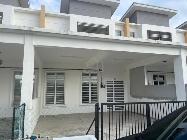 Taman i-con lorong BKP 12 1