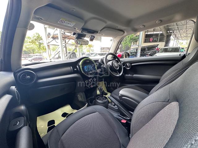 2021 MINI COOPER 1.5T VICTORIA AUTO 2 DOOr - 5