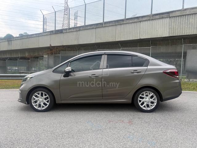 Proton PERSONA 1.6 EXECUTIVE FACELIFT F.S.R Ori - 3