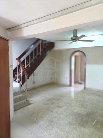 SS19/6 2 Storey House SS 19 Subang Jaya USJ 1