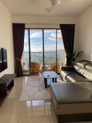 Palas Horizon Residence (Mont' Vue) 1