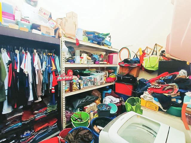 Single Storey Sungai Long, Bukit Naga, Seksyen 32 Shah Alam 4