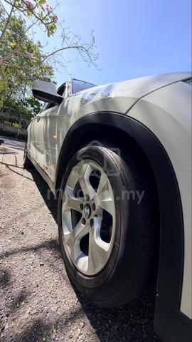 2011 Bmw X1 2.0 sDrive18i (CKD) (A)Petrol - 5