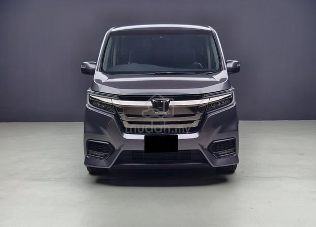 Ori-30K 2019 Honda STEPWAGON 1.5 SPADA (7 SEATER) - 3