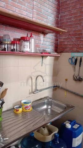 Desa Mentari Flat (Block 11) 1
