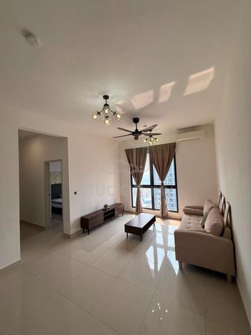 D'Sini Residences @ Setia Alam 1