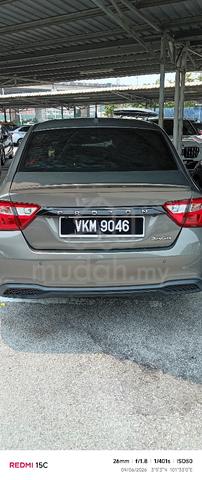 2023 Proton SAGA 1.3 PREMIUM AT MY16 BT P2-13A - 1