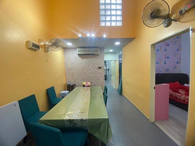 CHEAPEST❗RENOVATED, Single Storey Terrace, Taman Wangsa Cheras, Batu 9 5