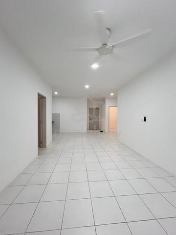 Residensi Sateria 1