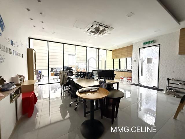 Bukit Tinggi @ The Landmark-Landmark Office For Rent 1
